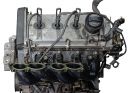 Двигатель AGN Seat Toledo II 1.8