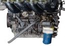 Двигатель AGN Seat Toledo II 1.8