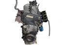 Двигатель AGN Seat Toledo II 1.8