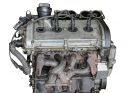 Двигатель AGN Seat Toledo II 1.8