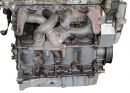 Двигатель AGN Seat Toledo II 1.8