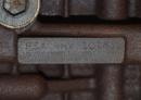 Двигун 4HV Ford Transit 2.2 tdci