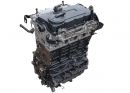 Двигун BKD Volkswagen Touran I 2.0 tdi