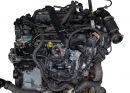 Двигун DW10F Ford C-Max II 2.0 tdci