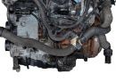 Двигун DW10F Ford C-Max II 2.0 tdci