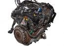 Двигун DW10F Ford C-Max II 2.0 tdci
