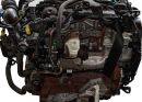 Двигун DW10F Ford C-Max II 2.0 tdci