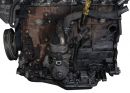 Двигун DW12BTED4 Citroen C5 III 2.2 hdi