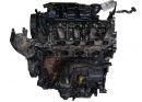 Двигун DW12BTED4 Citroen C5 III 2.2 hdi