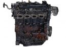 Двигун DW12BTED4 Citroen C5 III 2.2 hdi