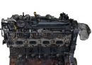 Двигун DW12BTED4 Citroen C5 III 2.2 hdi
