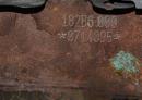 Двигун 182B6.000 Fiat Doblo 1.6