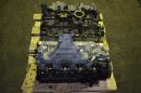Двигун 4HW 10DZ33 Peugeot 807 2.2 hdi