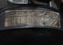 Двигатель ANJ 074100091EX Volkswagen Lt28-46 2.5 tdi