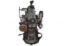 Двигатель ANJ 074100091EX Volkswagen Lt28-46 2.5 tdi