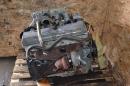 Двигун 602.980 Mercedes Sprinter 2.9 tdi