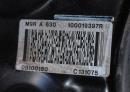 Двигун M9R 630 Nissan Primastar 2.0 dci