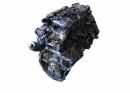 Двигун HHDA 10JB69 Ford Focus II 1.6 tdci