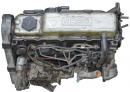 Двигун BP11388M1 Ford Courier 