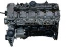 Двигатель 612.963 Mercedes M-Class W163 ML 2.7 cdi