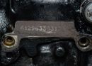 Двигатель 612.963 Mercedes M-Class W163 ML 2.7 cdi