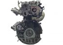 Двигатель M9T896 Opel Movano 2.3 dci