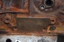 Двигун DW10 RH02 Citroen Jumpy III 2.0 hdi