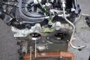 Двигун DW10 RH02 Citroen Jumpy III 2.0 hdi