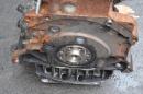 Двигун DW10 RH02 Citroen Jumpy III 2.0 hdi