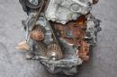 Двигун DW10 RH02 Citroen Jumpy III 2.0 hdi