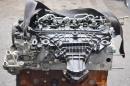 Двигун DW10 RH02 Citroen Jumpy III 2.0 hdi