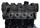Двигун D4EB Hyundai Santa Fe II 2.2 crdi