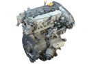 Двигатель Z19DT Opel Zafira B 1.9 cdti