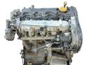 Двигатель Z19DT Opel Zafira B 1.9 cdti