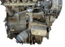 Двигатель Z19DT Opel Zafira B 1.9 cdti