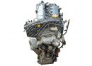 Двигатель Z19DT Opel Zafira B 1.9 cdti
