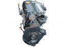 Двигатель Z19DT Opel Zafira B 1.9 cdti