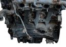 Двигатель Z19DT Opel Zafira B 1.9 cdti