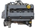 Двигун Z16XEP Opel Zafira B 1.6