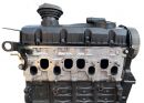 Двигатель BJB 03G100098X Seat Toledo III 1.9 tdi