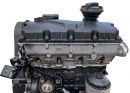 Двигатель BJB 03G100098X Seat Toledo III 1.9 tdi
