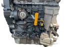 Двигатель BJB 03G100098X Seat Toledo III 1.9 tdi