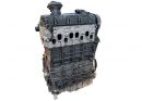 Двигатель BJB 03G100098X Seat Toledo III 1.9 tdi