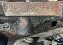 Двигатель BJB 03G100098X Seat Toledo III 1.9 tdi