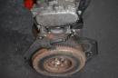 Двигун 843 A1.000 Fiat Doblo 1.4