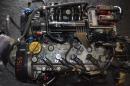 Двигун 843 A1.000 Fiat Doblo 1.4