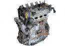 Двигатель CJS Skoda Octavia A7 1.8 tsi