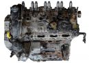 Двигатель CJS Skoda Octavia A7 1.8 tsi