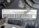 Двигатель CJS Skoda Octavia A7 1.8 tsi