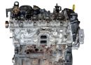 Двигатель CJS Skoda Octavia A7 1.8 tsi